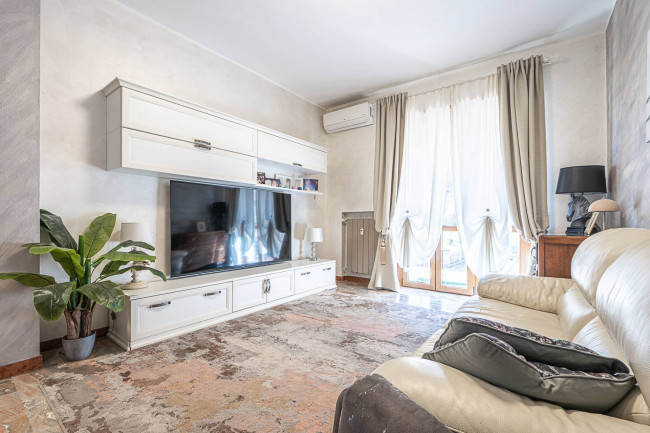 Appartamento in Vendita a Piossasco