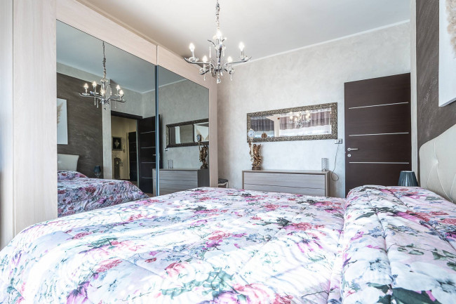 Appartamento in Vendita a Piossasco