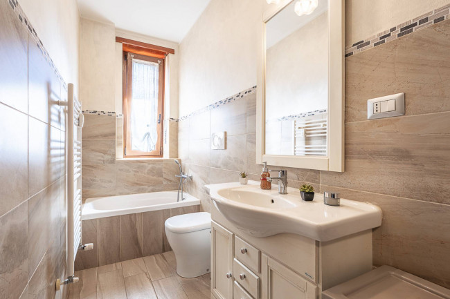 Appartamento in Vendita a Piossasco