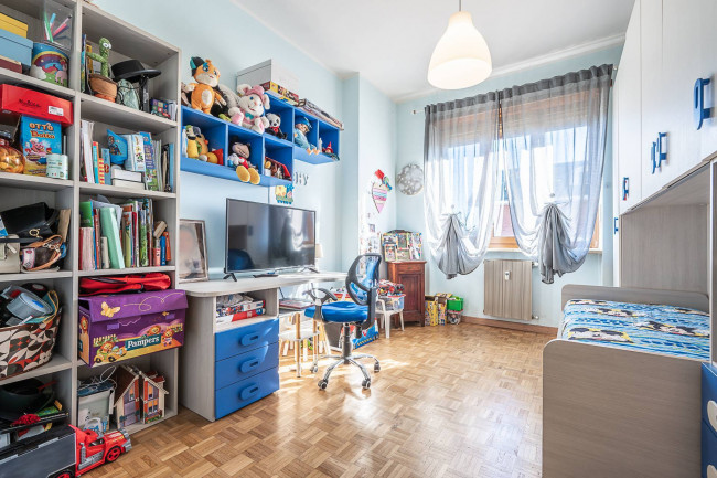 Appartamento in Vendita a Piossasco