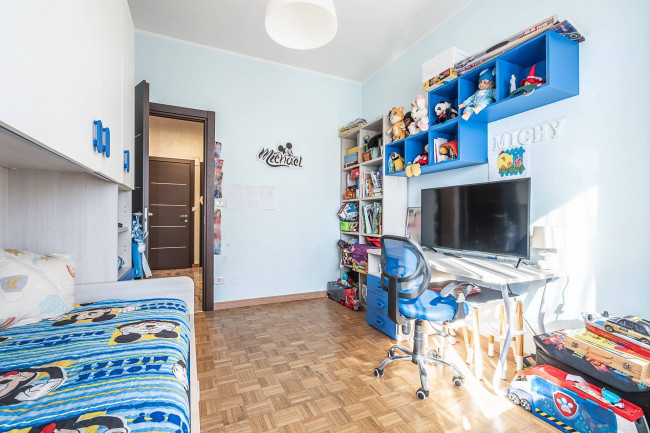 Appartamento in Vendita a Piossasco