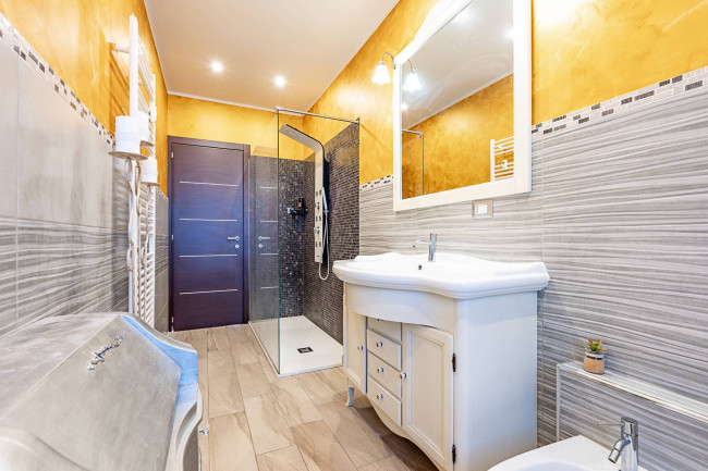 Appartamento in Vendita a Piossasco