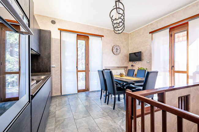 Appartamento in Vendita a Piossasco