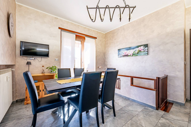 Appartamento in Vendita a Piossasco