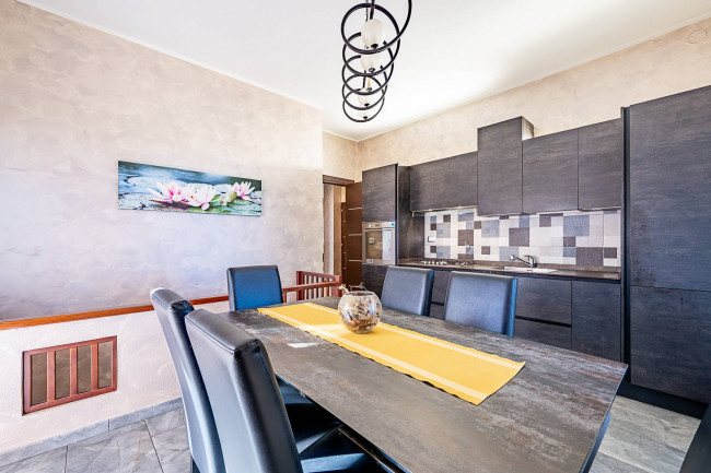 Appartamento in Vendita a Piossasco