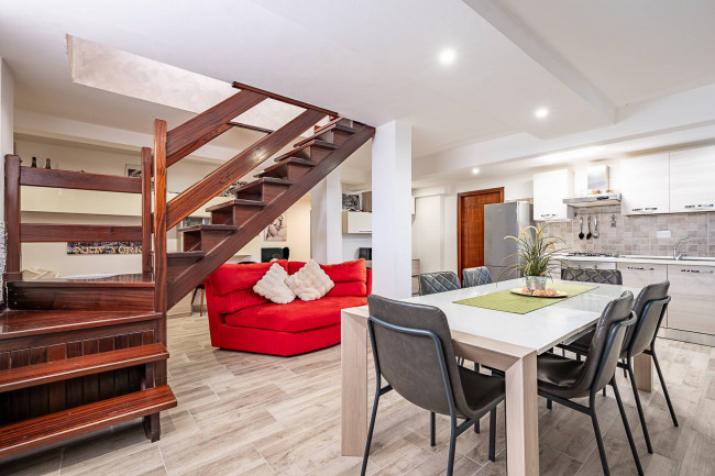 Appartamento in Vendita a Piossasco