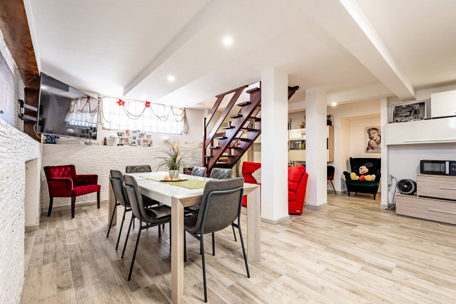 Appartamento in Vendita a Piossasco