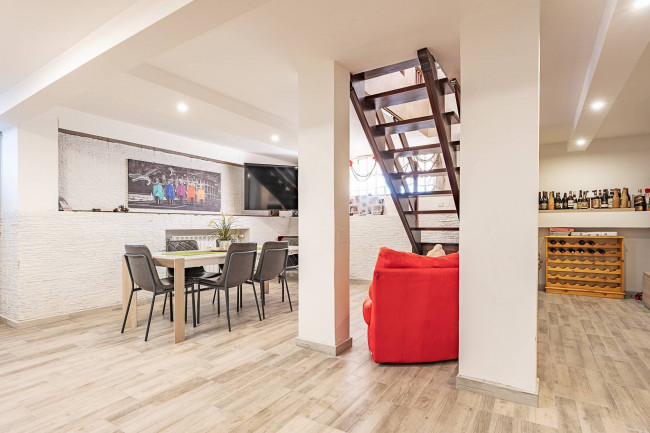 Appartamento in Vendita a Piossasco