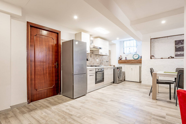 Appartamento in Vendita a Piossasco