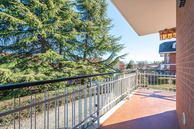 Appartamento in Vendita a Piossasco