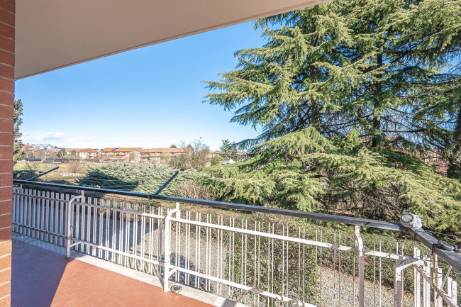 Appartamento in Vendita a Piossasco