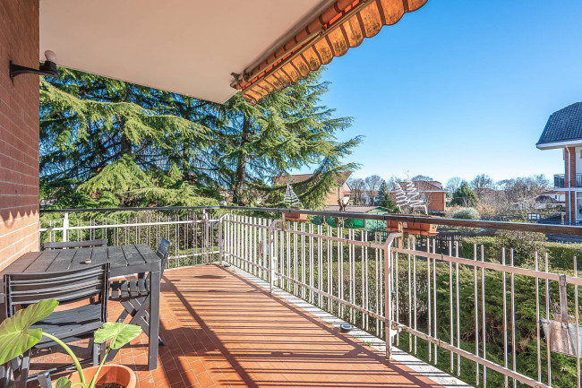 Appartamento in Vendita a Piossasco