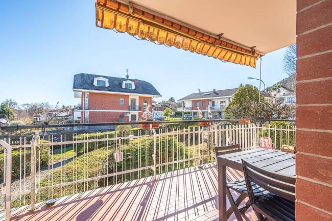 Appartamento in Vendita a Piossasco