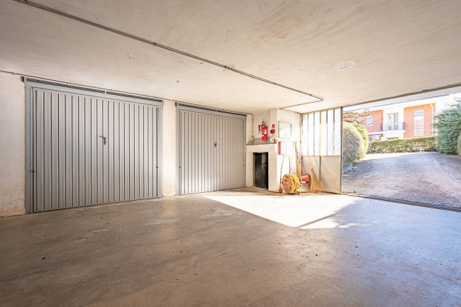 Appartamento in Vendita a Piossasco