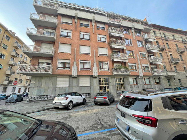 Apartment for Rent to Torino