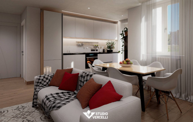 Appartamento in Vendita a Torino