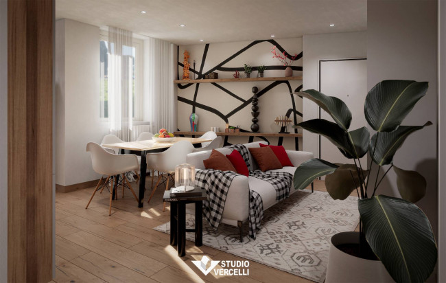 Appartamento in Vendita a Torino