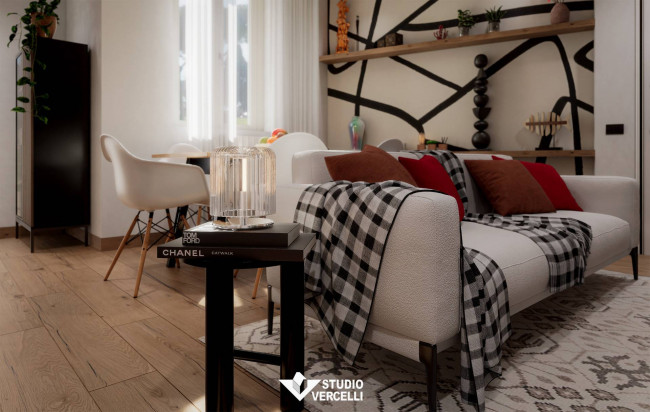 Appartamento in Vendita a Torino