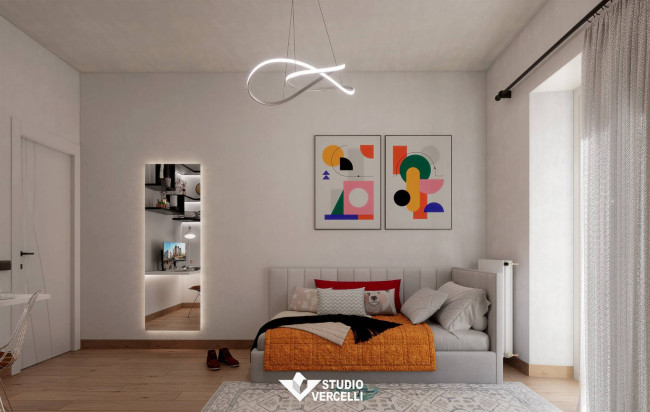 Appartamento in Vendita a Torino