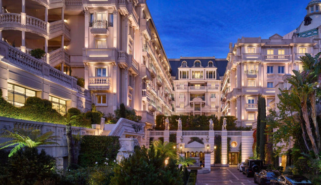 Appartamento in Vendita a Monaco