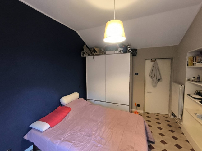 Appartamento in Affitto a Torino