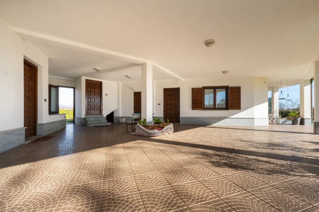 Appartamento in Vendita a Leinì