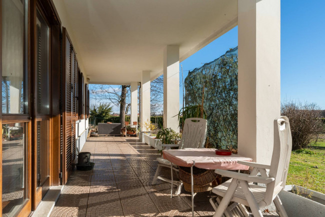 Appartamento in Vendita a Leinì