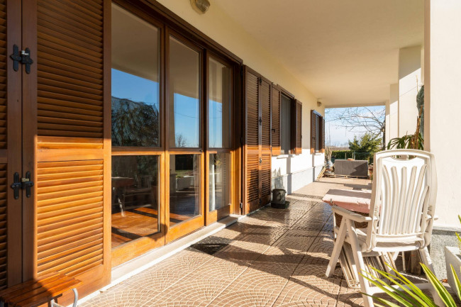 Appartamento in Vendita a Leinì