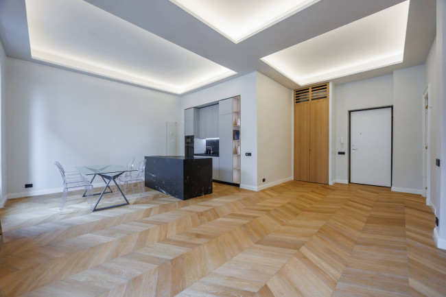 Apartment for Sale to Torino