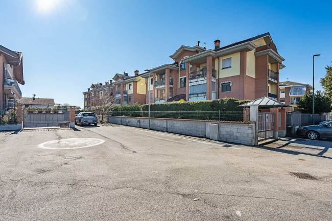 Appartamento in Vendita a Volvera