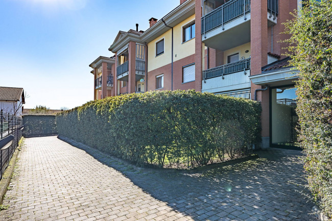 Appartamento in Vendita a Volvera