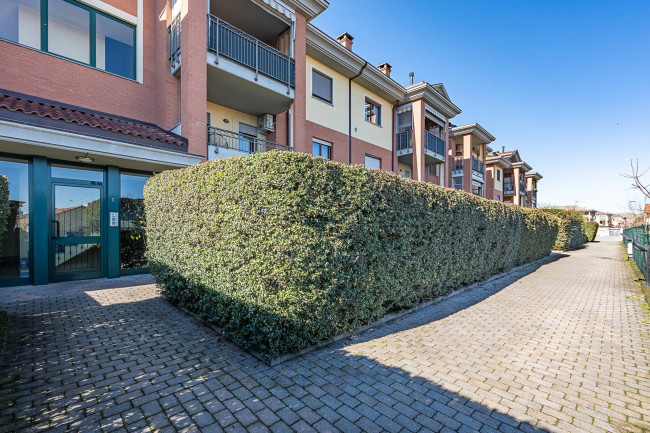 Appartamento in Vendita a Volvera