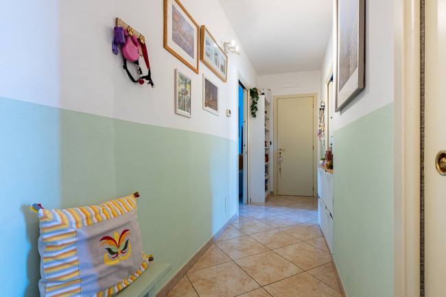 Appartamento in Vendita a Volvera