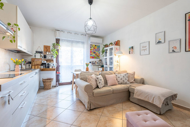 Appartamento in Vendita a Volvera