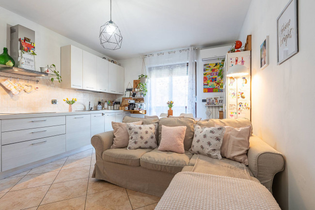 Appartamento in Vendita a Volvera