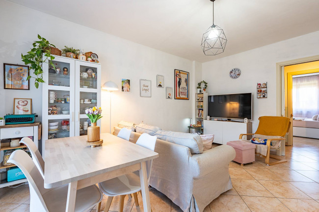 Appartamento in Vendita a Volvera