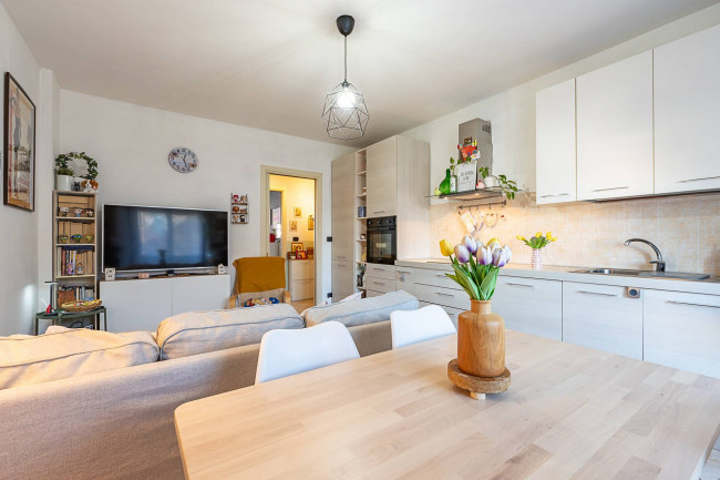 Appartamento in Vendita a Volvera