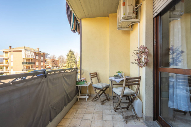 Appartamento in Vendita a Volvera