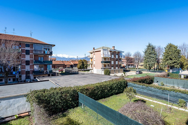 Appartamento in Vendita a Volvera