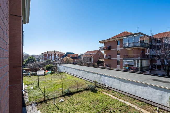 Appartamento in Vendita a Volvera