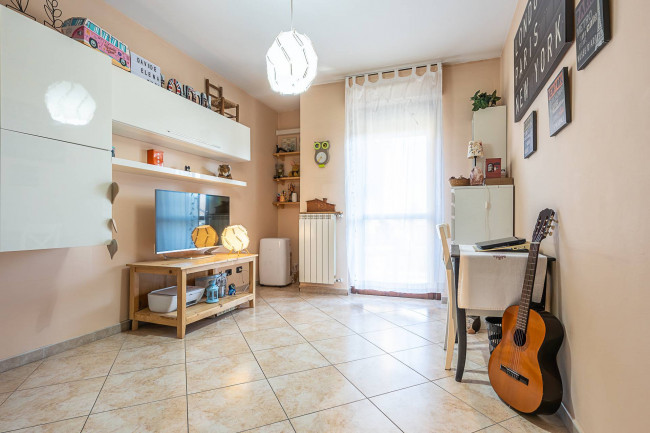 Appartamento in Vendita a Volvera