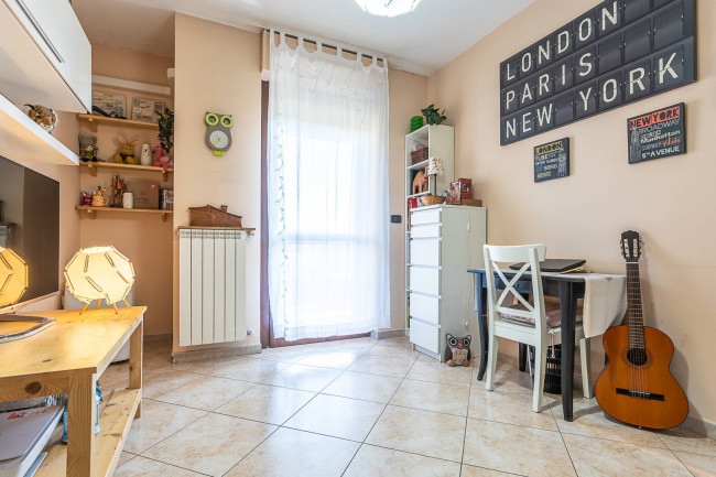 Appartamento in Vendita a Volvera