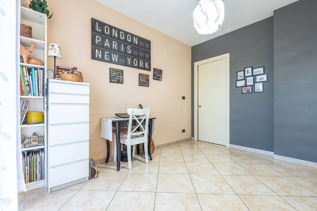 Appartamento in Vendita a Volvera