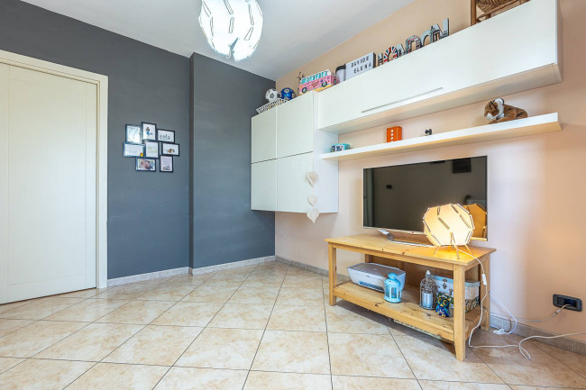 Appartamento in Vendita a Volvera