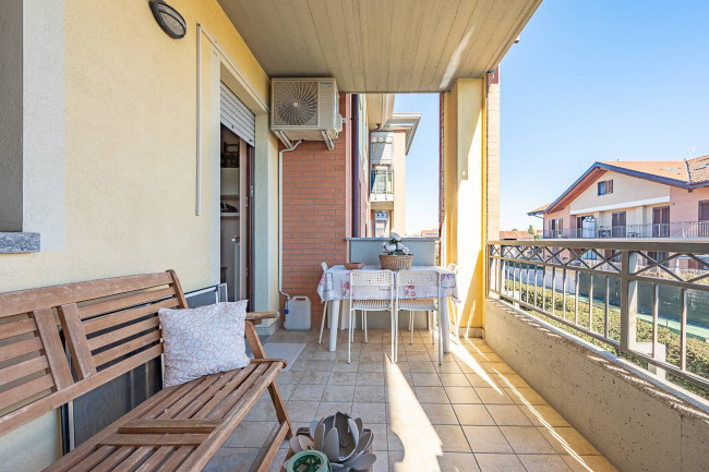 Appartamento in Vendita a Volvera