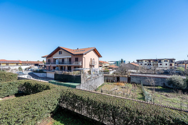 Appartamento in Vendita a Volvera