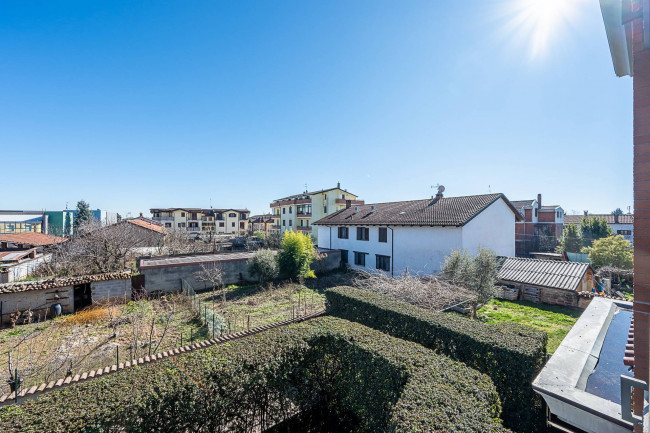 Appartamento in Vendita a Volvera