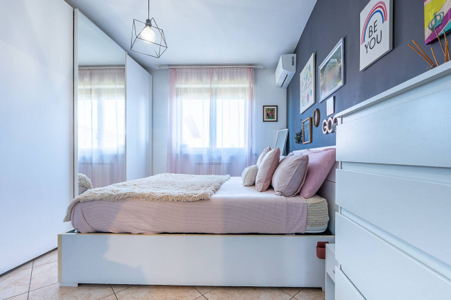 Appartamento in Vendita a Volvera