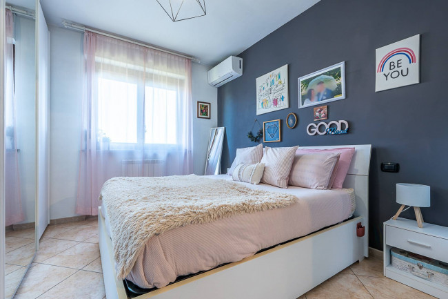 Appartamento in Vendita a Volvera