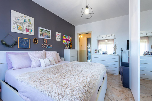 Appartamento in Vendita a Volvera